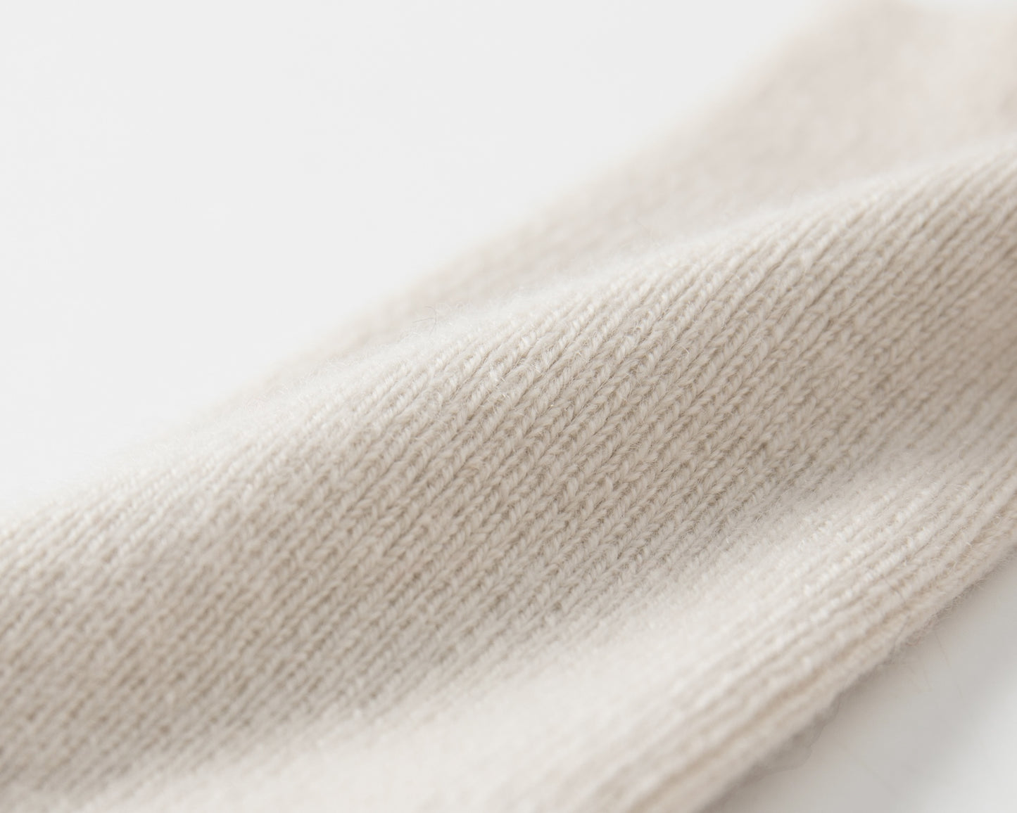 MA62 CASHMERE PULSE MITTEN