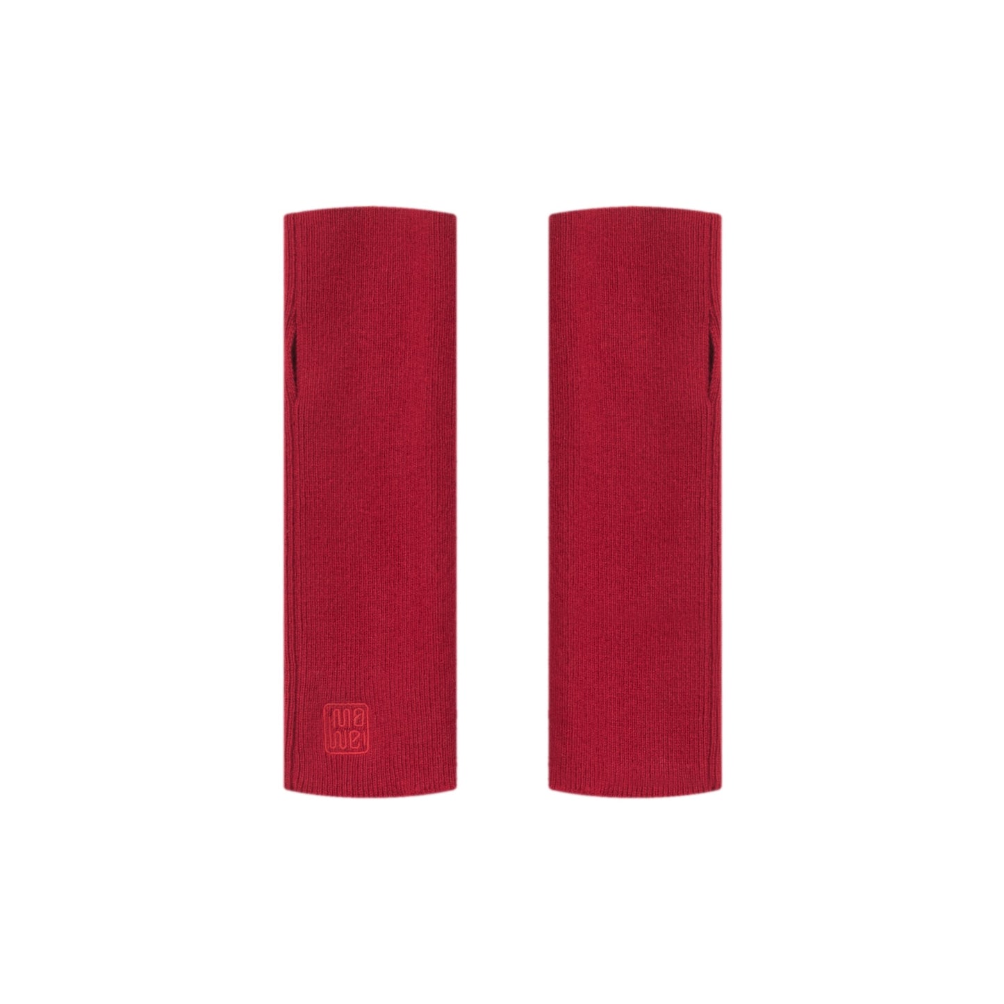 MA62 CASHMERE PULSE MITTEN