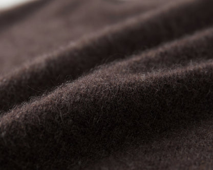 MA02 SLIM CREWNECK CASHMERE SWEATER