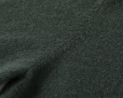 MA02 SLIM CREWNECK CASHMERE SWEATER