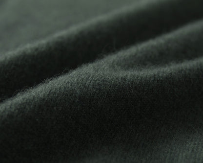 MA02 SLIM CREWNECK CASHMERE SWEATER