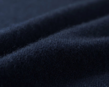 MA02 SLIM CREWNECK CASHMERE SWEATER