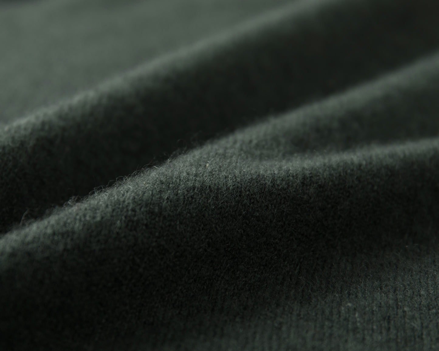 MA03 CASHMERE SHORT SLEEVE CREWNECK SWEATER