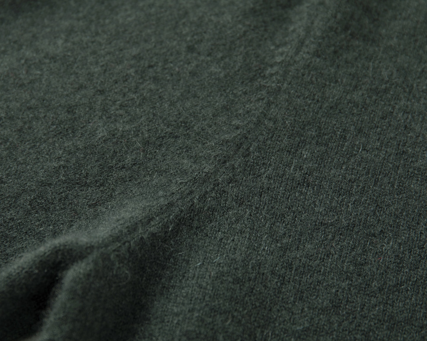 MA14 SHORT SLEEVE TURTLENECK CASHMERE SWEATER