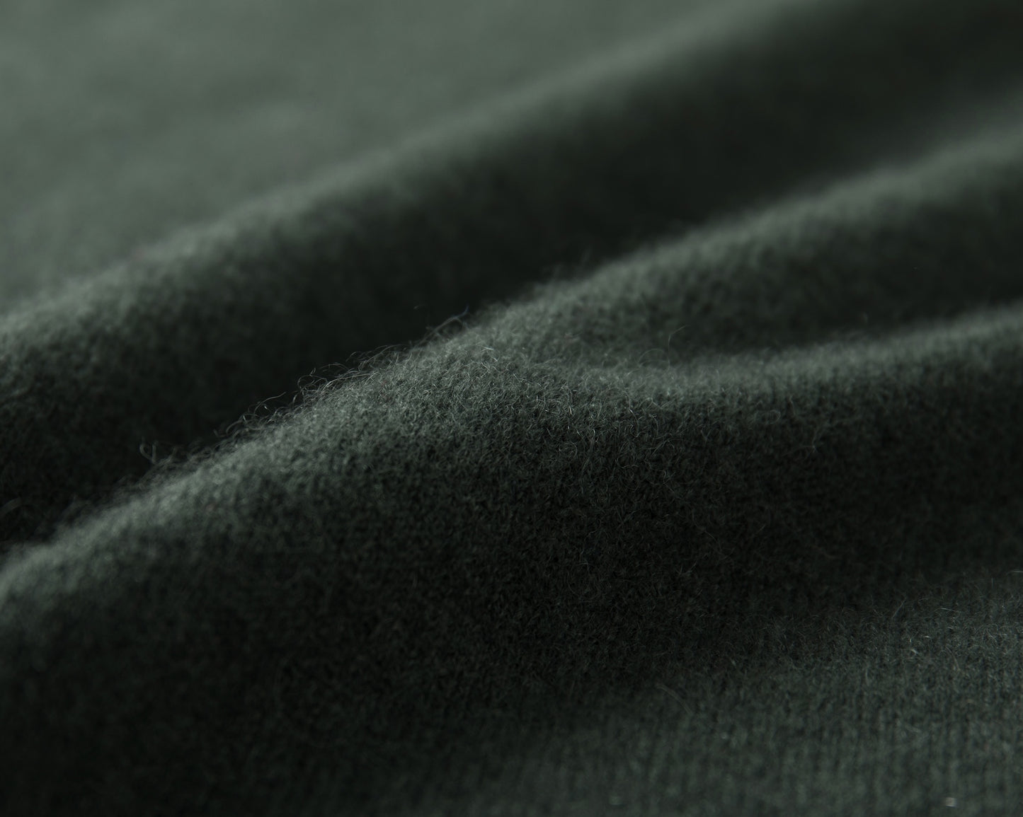 MA14 SHORT SLEEVE TURTLENECK CASHMERE SWEATER