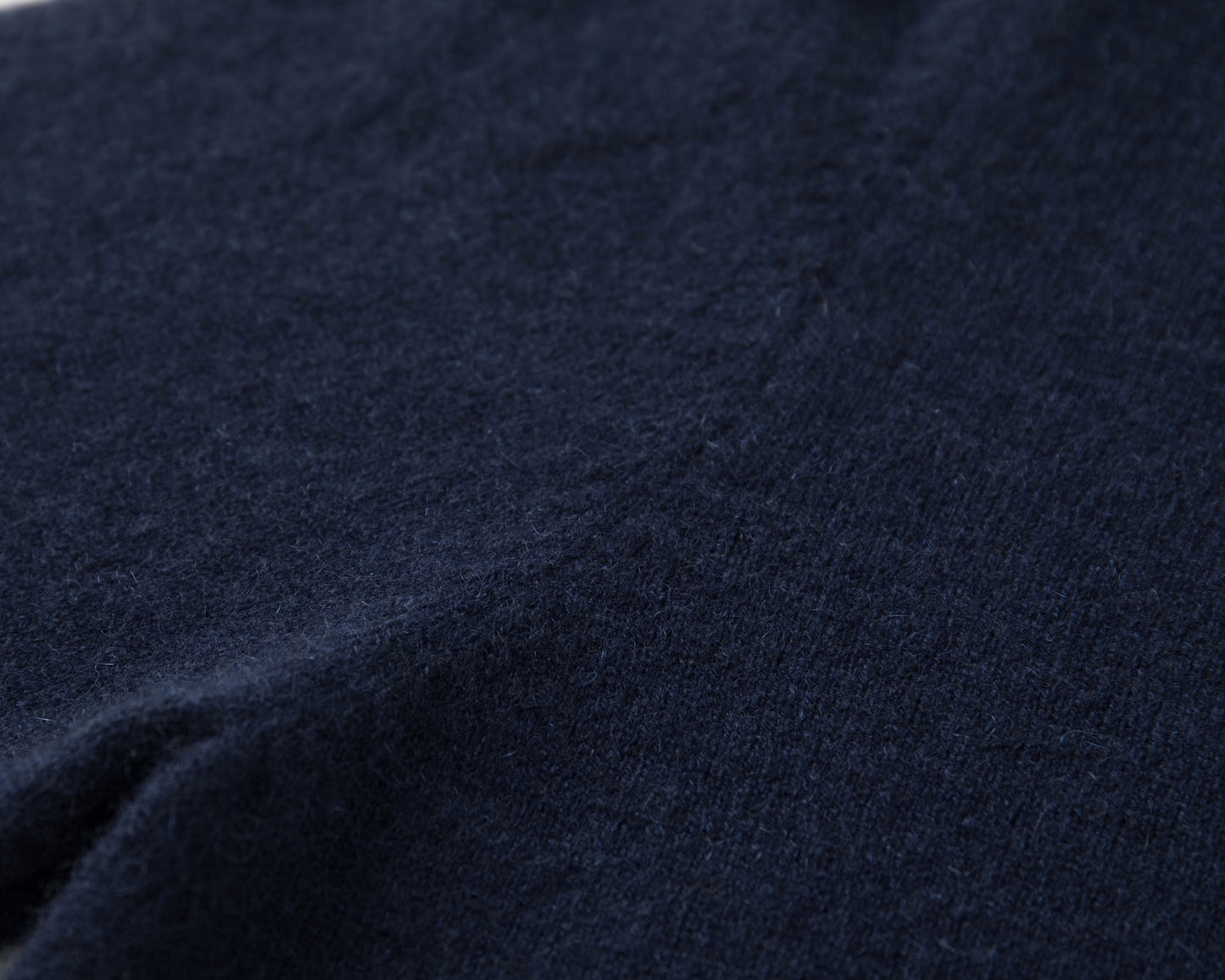 MA14 SHORT SLEEVE TURTLENECK CASHMERE SWEATER