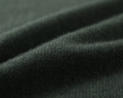 MA51 CASHMERE HIGH NECK SWEATER