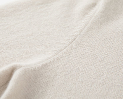 MA10 SLIM CASHMERE CARDIGAN