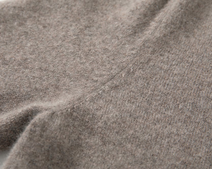 MA10 SLIM CASHMERE CARDIGAN