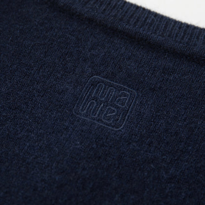 MA10 SLIM CASHMERE CARDIGAN