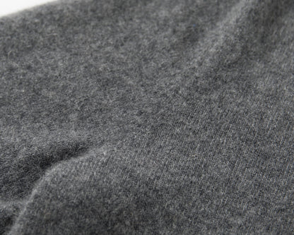 MA10 SLIM CASHMERE CARDIGAN