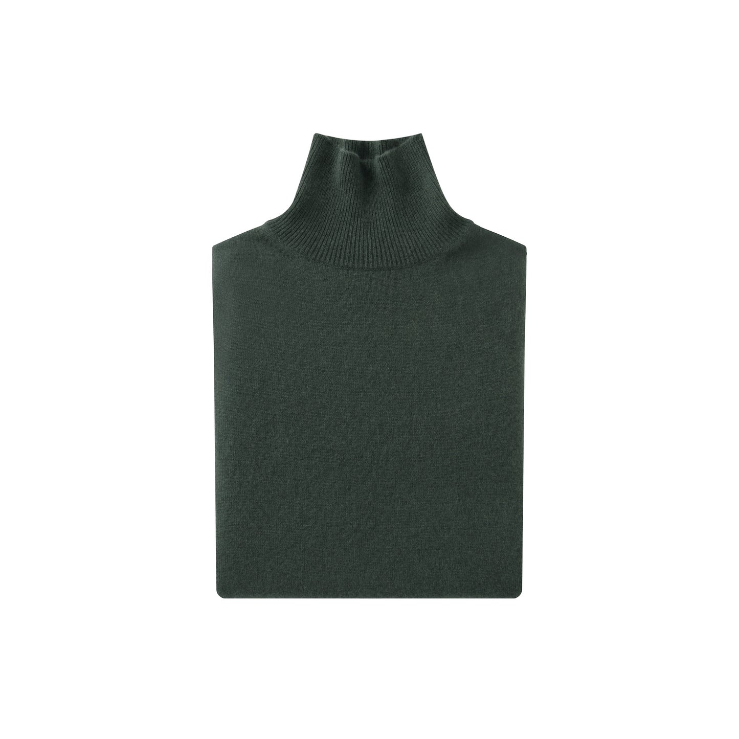 MA51 CASHMERE HIGH NECK SWEATER