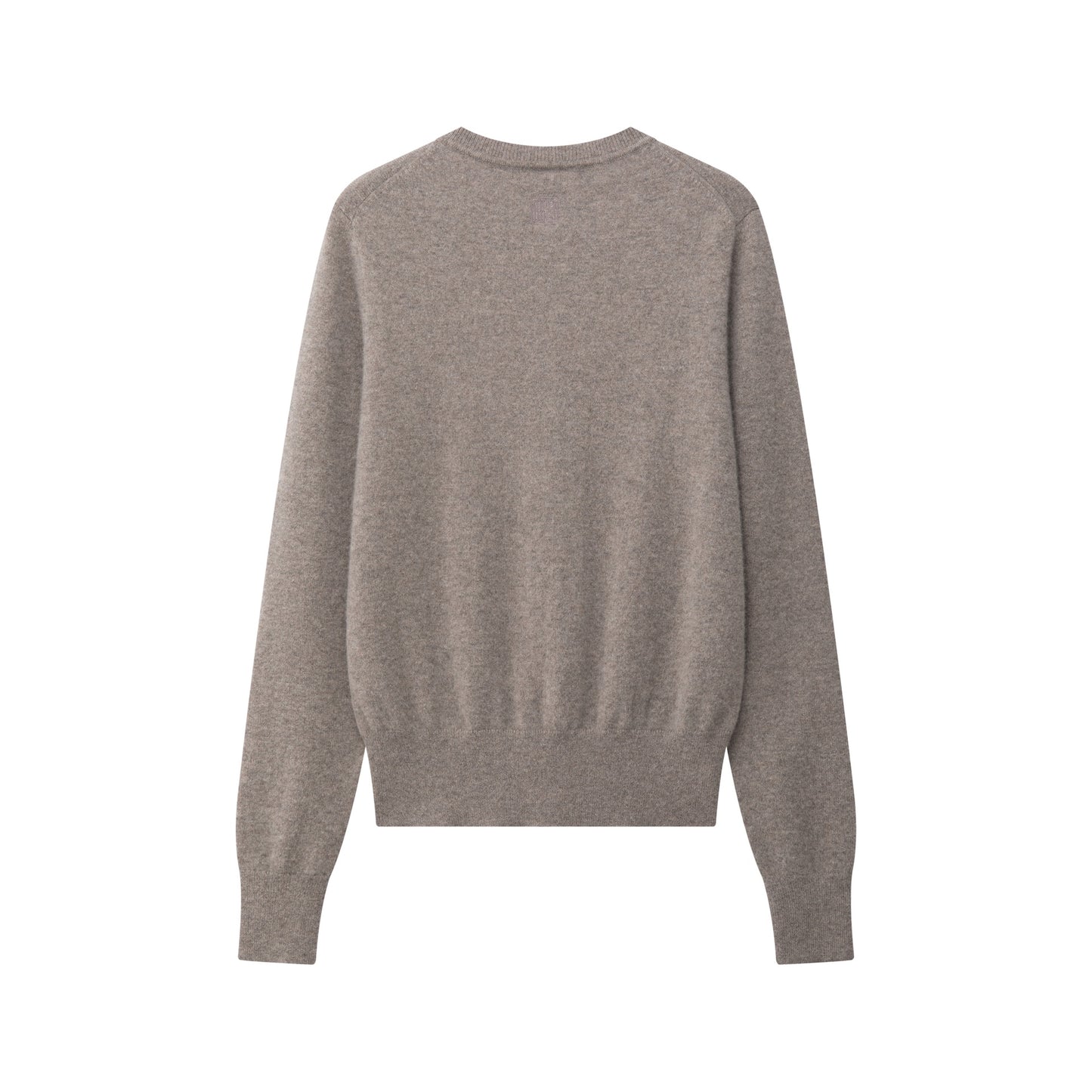 MA10 SLIM CASHMERE CARDIGAN