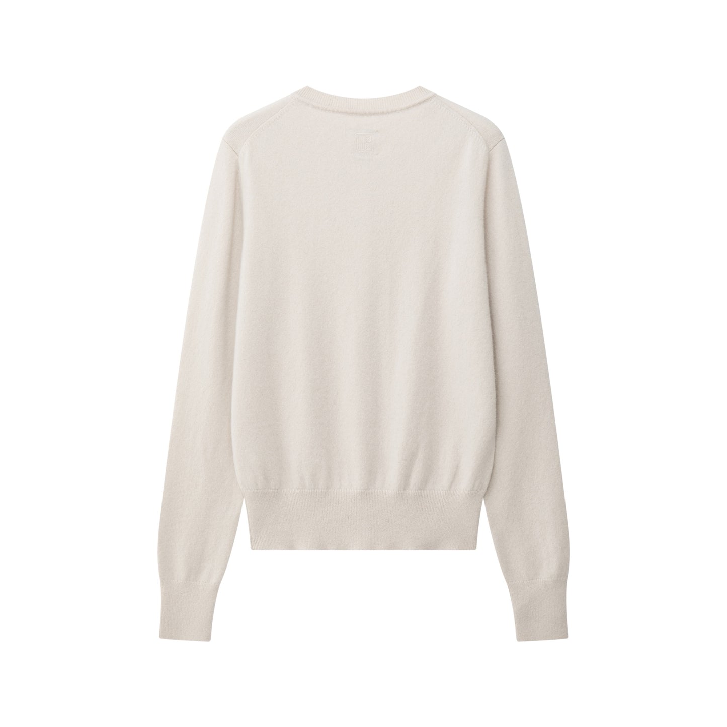 MA10 SLIM CASHMERE CARDIGAN