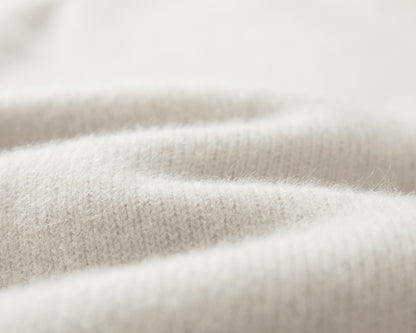MA52 CASHMERE V NECK CARDIGAN