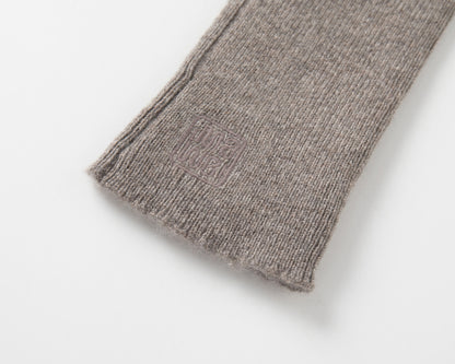 MA62 CASHMERE PULSE MITTEN