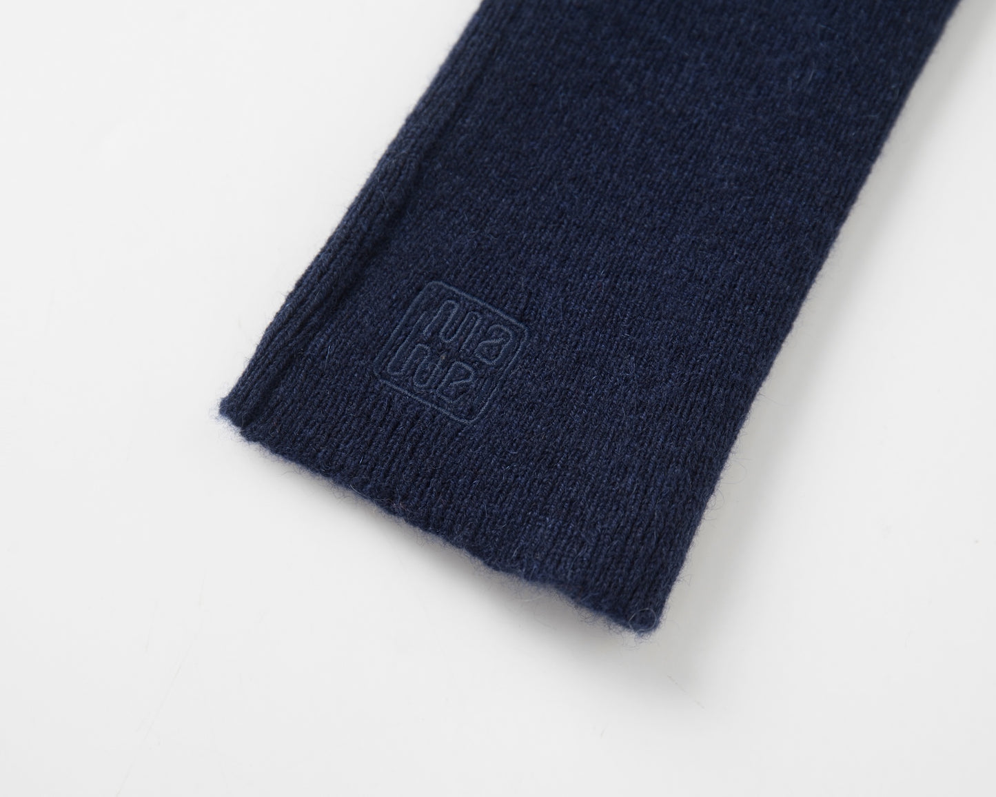 MA62 CASHMERE PULSE MITTEN