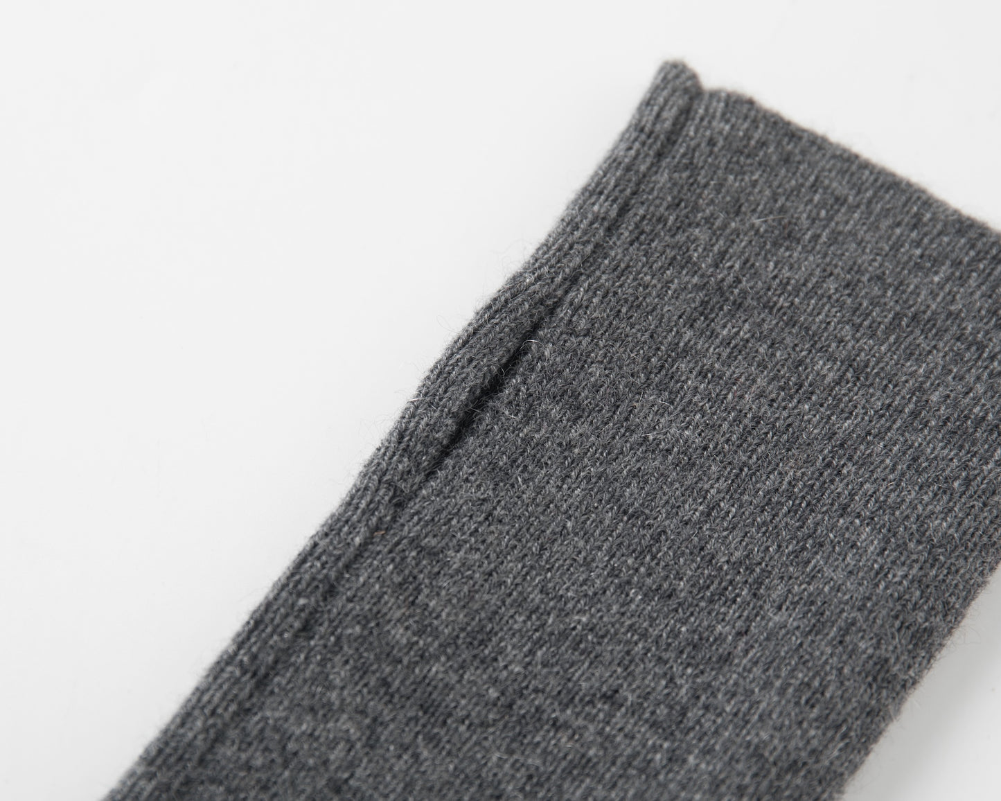 MA62 CASHMERE PULSE MITTEN