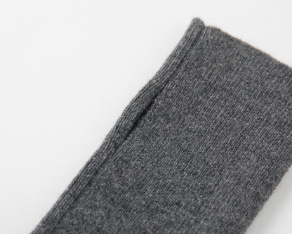 MA62 CASHMERE PULSE MITTEN