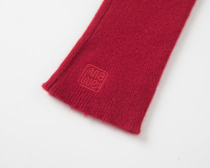MA62 CASHMERE PULSE MITTEN