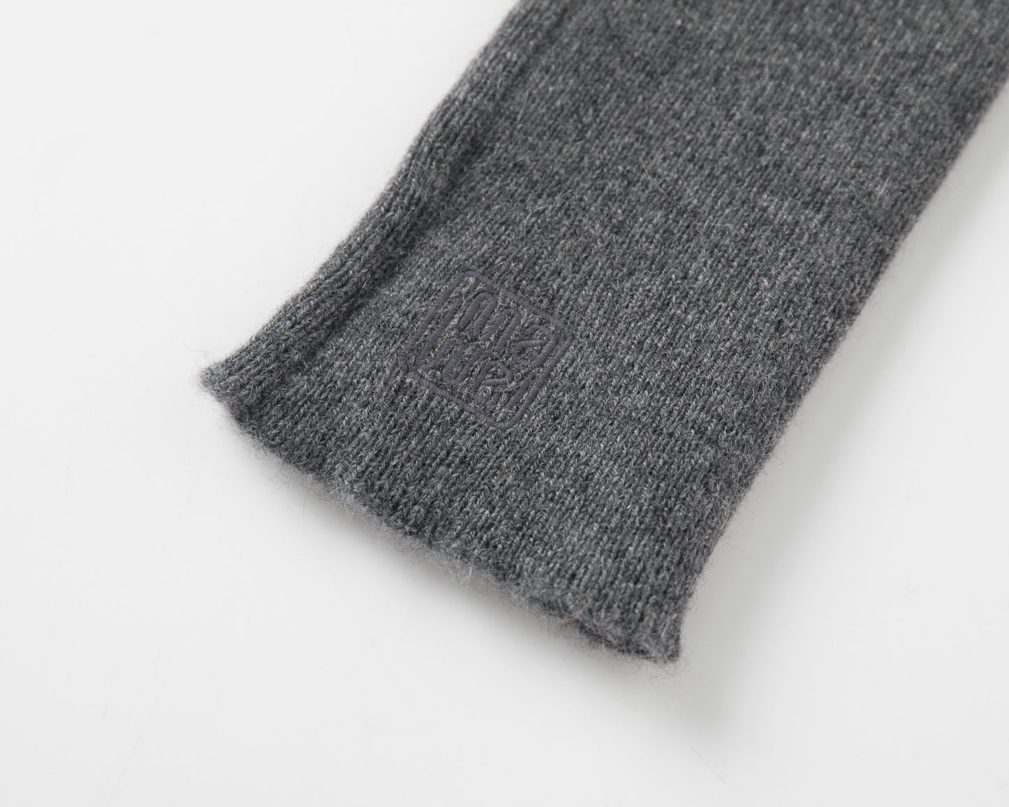 MA62 CASHMERE PULSE MITTEN