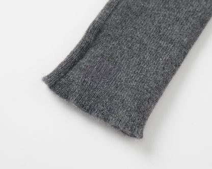 MA62 CASHMERE PULSE MITTEN