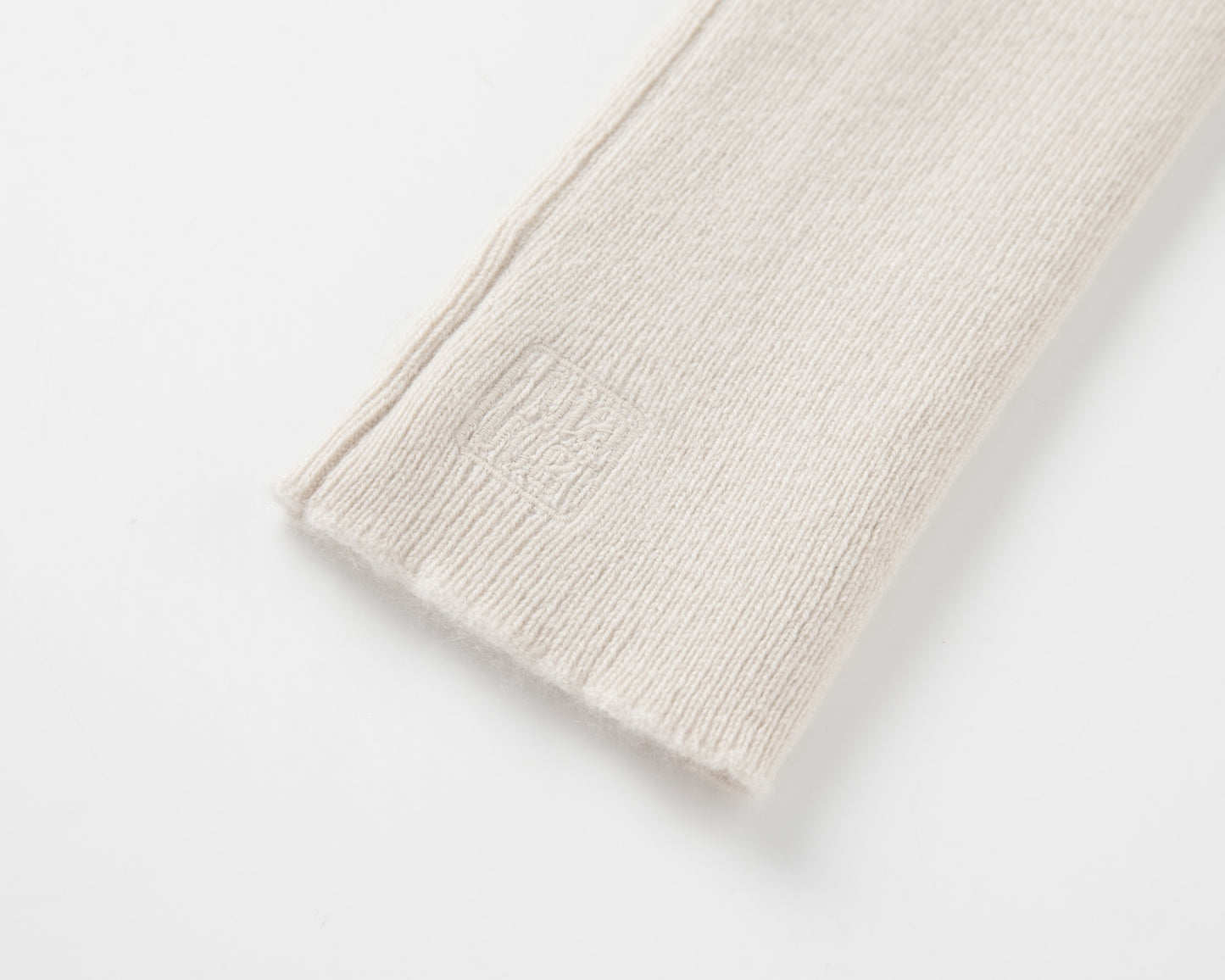 MA62 CASHMERE PULSE MITTEN