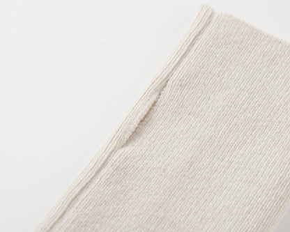 MA62 CASHMERE PULSE MITTEN