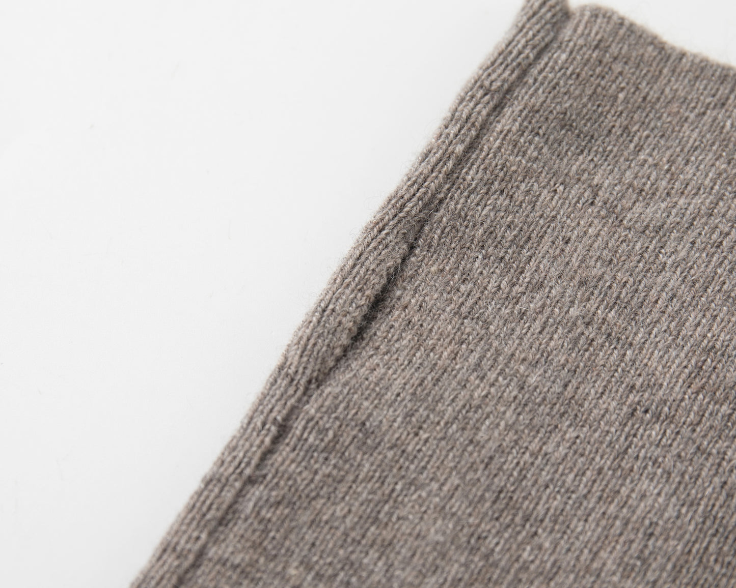 MA62 CASHMERE PULSE MITTEN