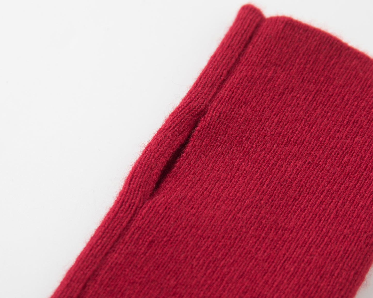 MA62 CASHMERE PULSE MITTEN