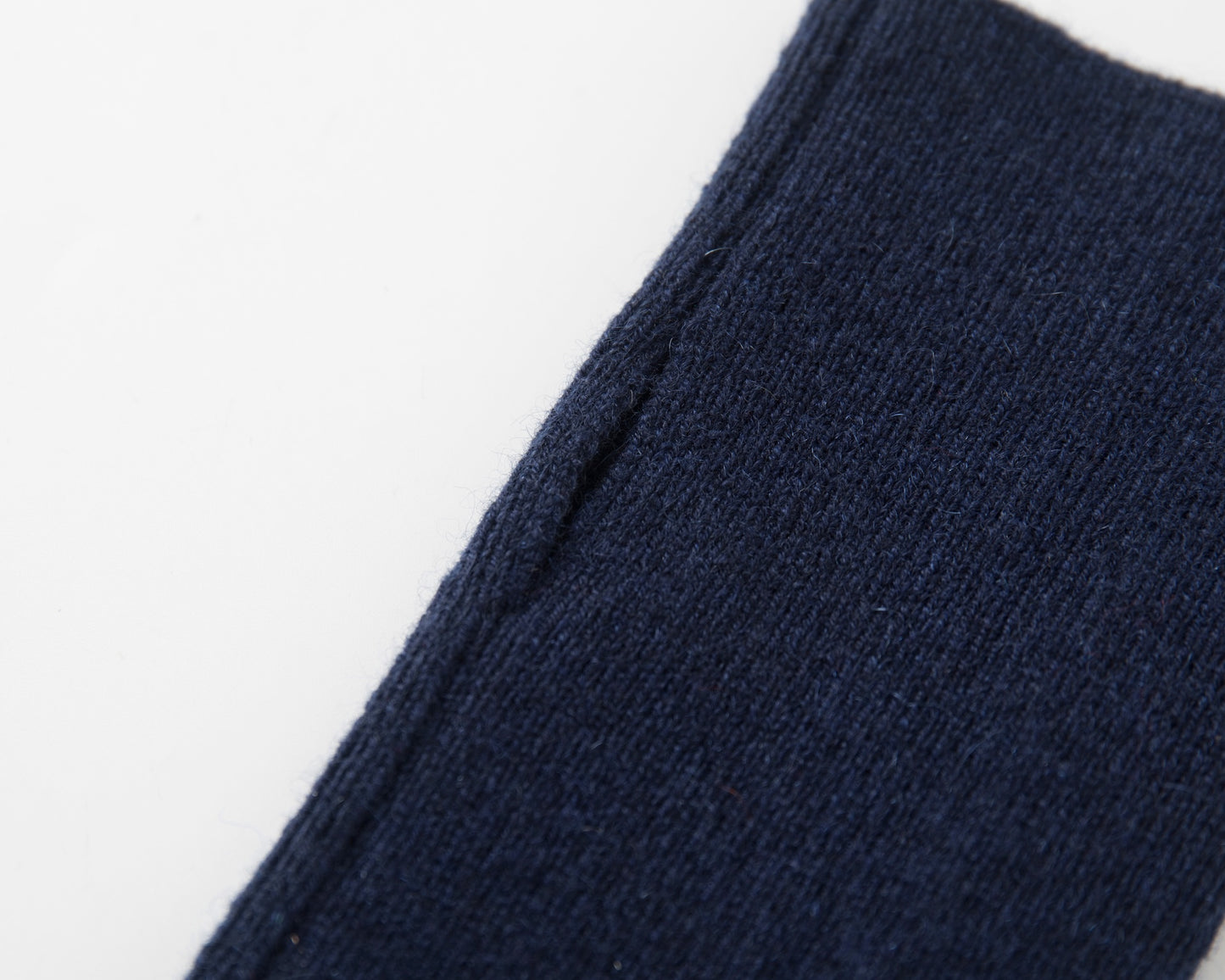 MA62 CASHMERE PULSE MITTEN