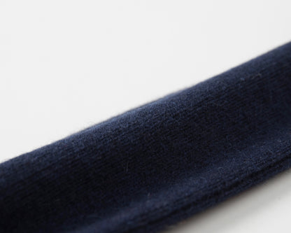 MA62 CASHMERE PULSE MITTEN