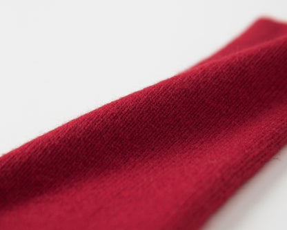 MA62 CASHMERE PULSE MITTEN