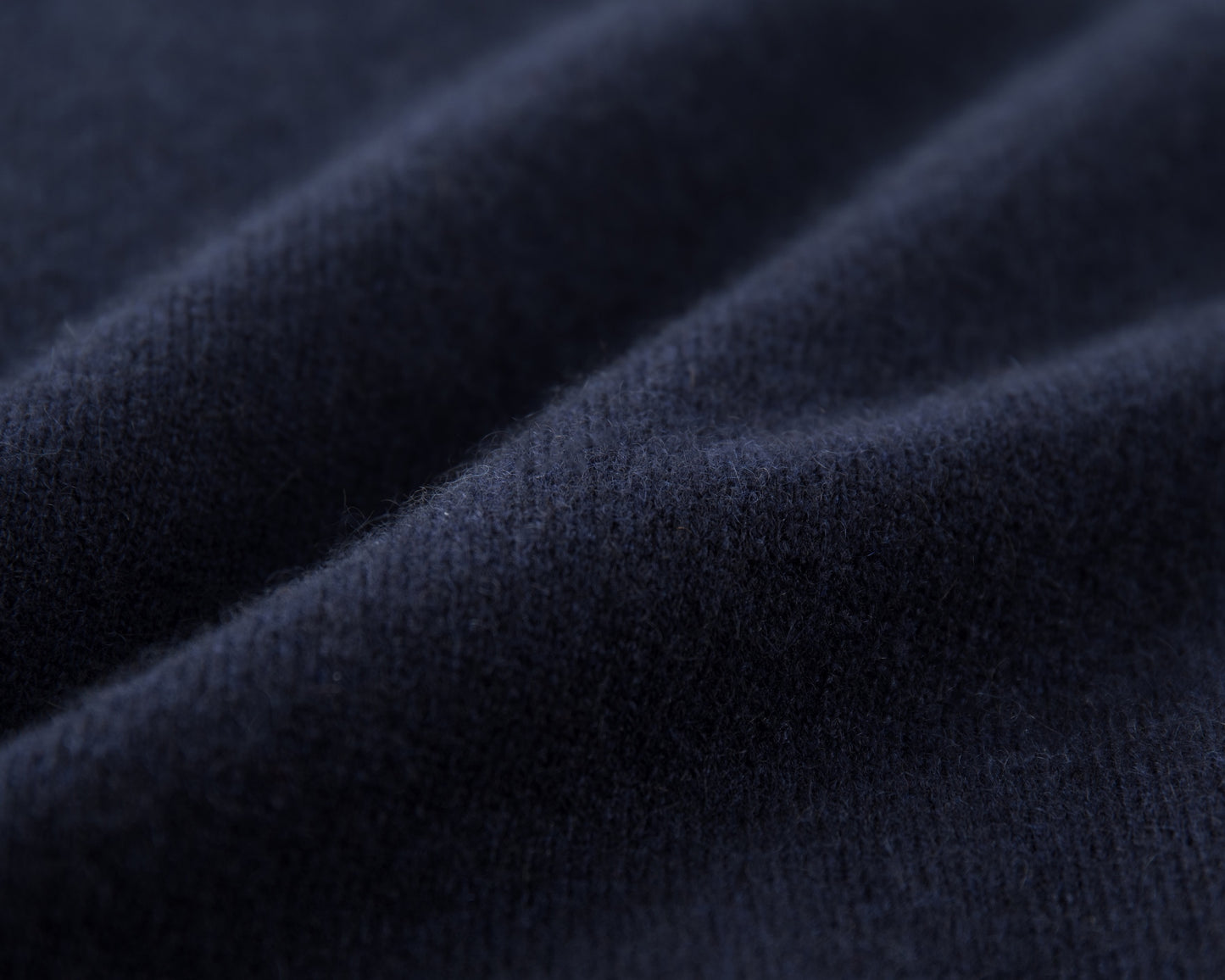 MA05 CASHMERE POLO SWEATER