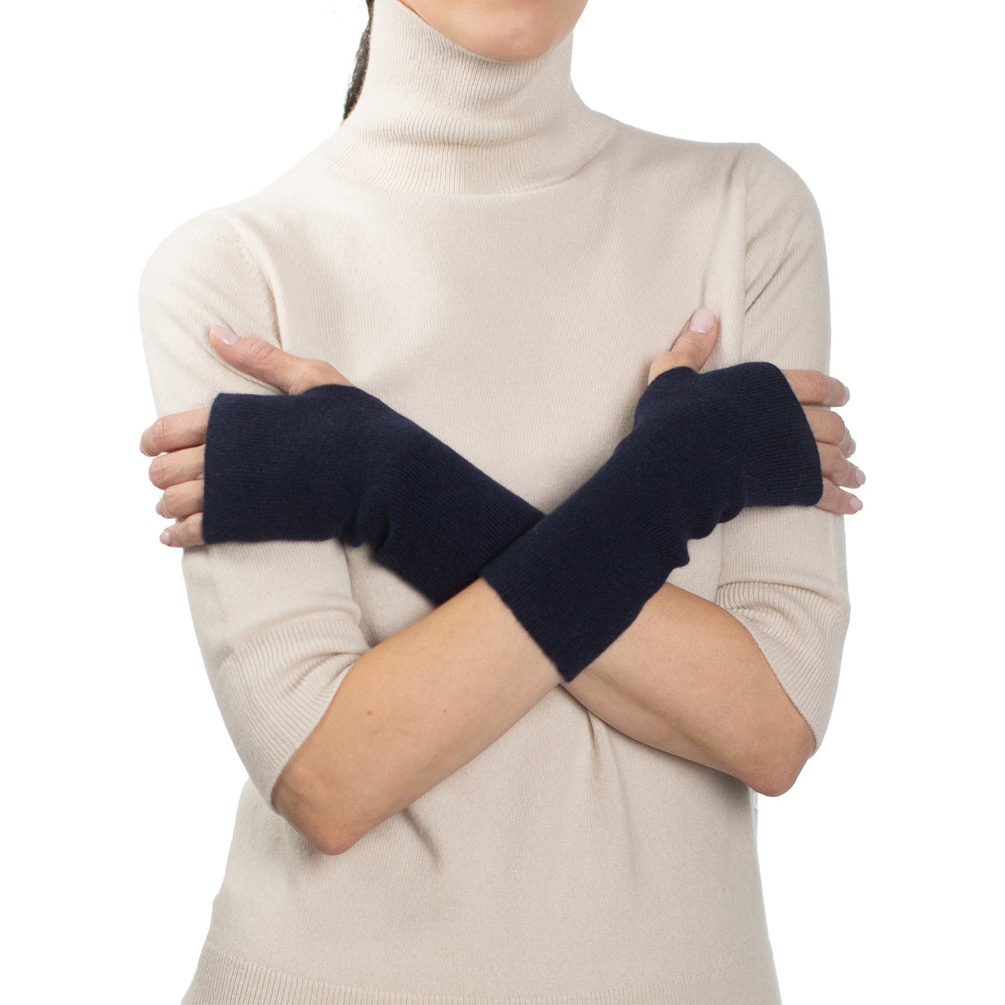 MA62 CASHMERE PULSE MITTEN