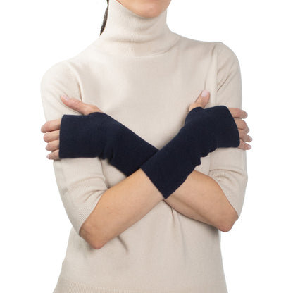 MA62 CASHMERE PULSE MITTEN