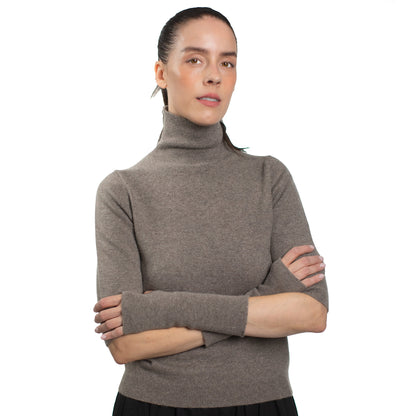 MA62 CASHMERE PULSE MITTEN