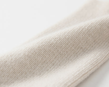 MA62 CASHMERE PULSE MITTEN