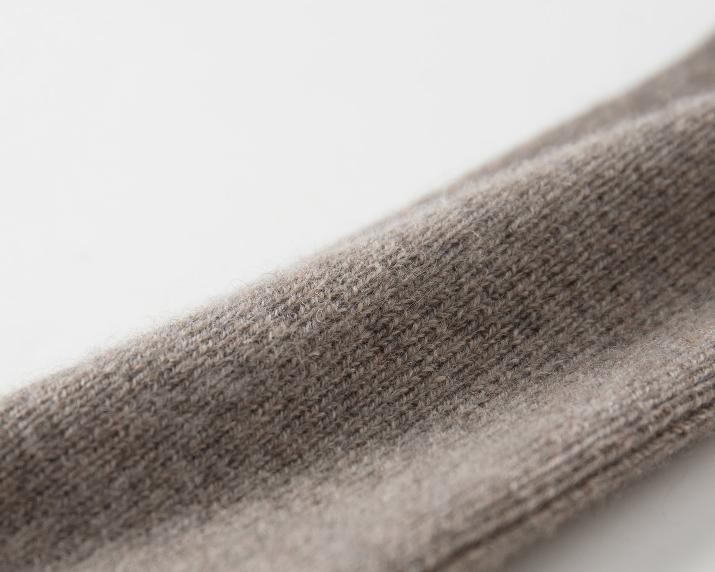 MA62 CASHMERE PULSE MITTEN