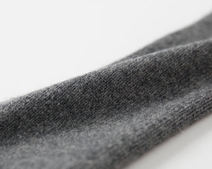 MA62 CASHMERE PULSE MITTEN